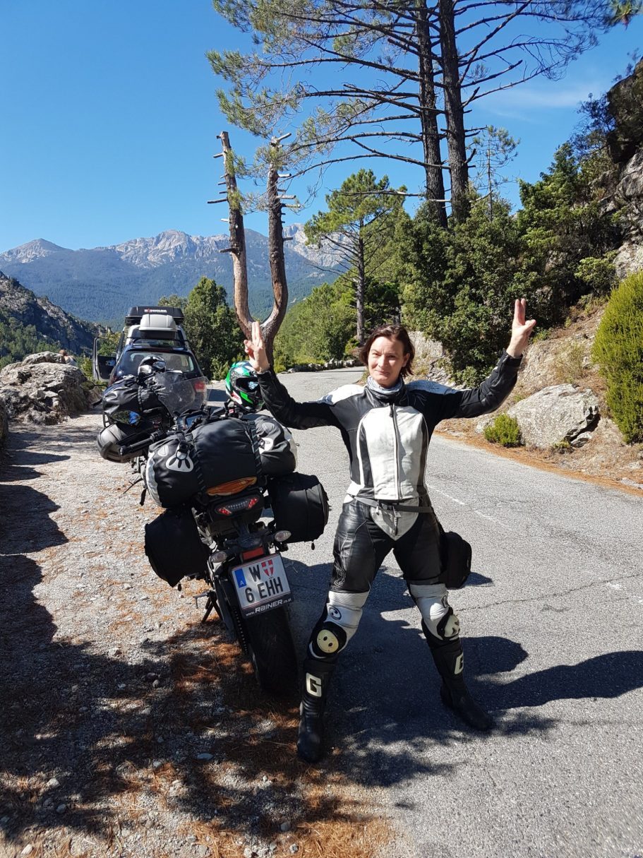 Meine Lieblingsinsel Korsika