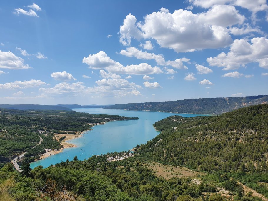 Die Wege des Wassers