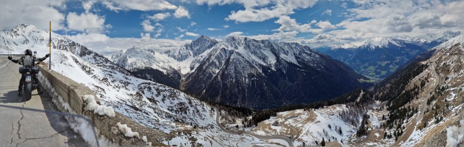 Kurvenrausch Südtirol Südtirol von seiner schösten Seite